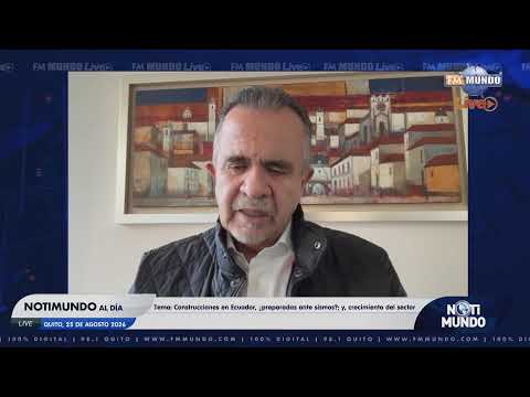 NotiMundo Al D�a