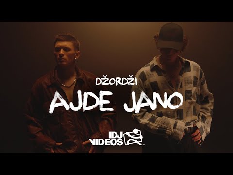 Video thumbnail for Ajde, Jano