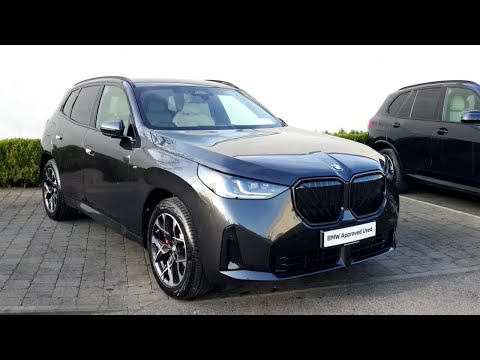 BMW X3 20d xDrive M Sport - Image 2