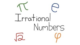What's an Irrational Number?