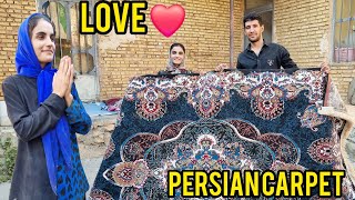“Loving Couple Regain Their Belongings: A Fresh Start with Peace”