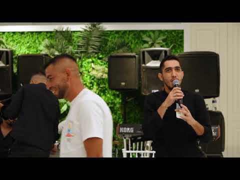 Marjusi i Bomit ft. Mega Group Albania - Nash balamo / Ah mo vilo