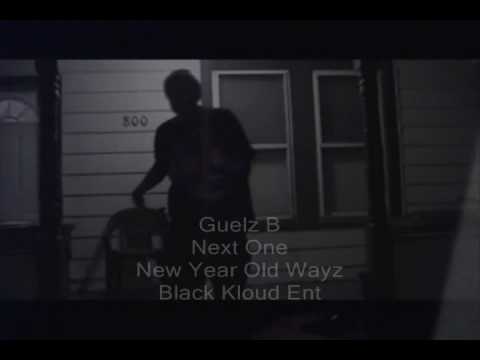 Guelz B - Next One