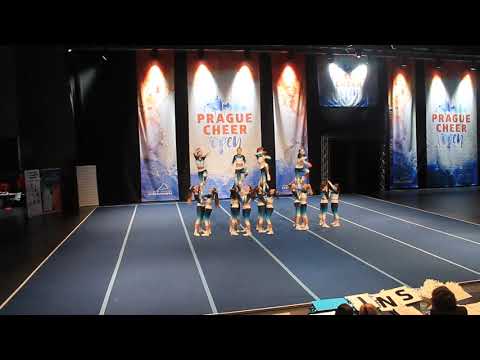 JNS Jays - PCO2019 /CTJ2