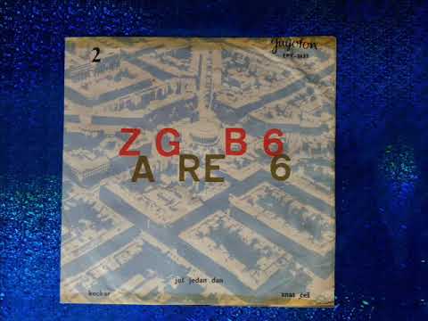 ARSEN DEDIĆ - Znat ćeš