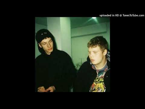 {free} ripsquad + bladee type beat "codeine"