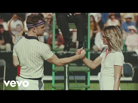 Olly Murs, Louisa Johnson - Unpredictable (Official Video)