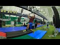 Greg Schwartz Centercourt UNX Season 1 Qualifier Runs