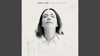 Kadr z teledysku Faccia di ragazza tekst piosenki Cristina Renzetti