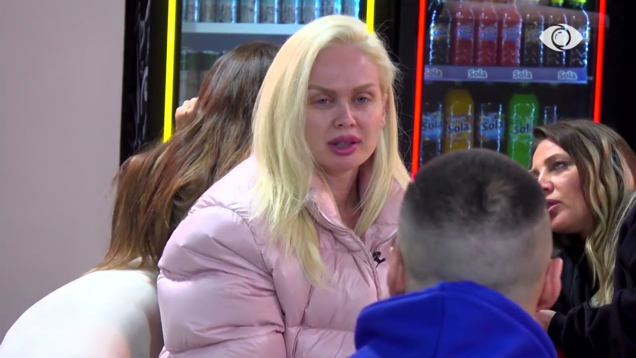 “Mos u bëj qesharak”/ Danja bisedon me G Banin: E shikon që je grupi i atyre