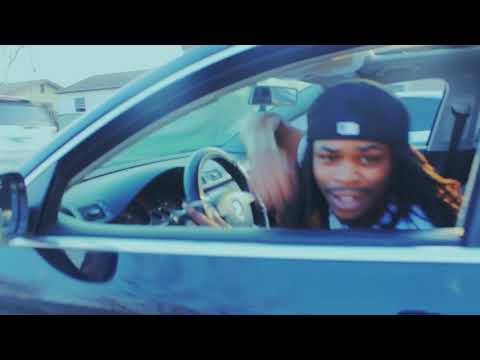 SNS Dope Shotta (Broke Down Hurt)