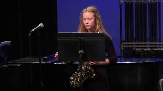 Twality Middle School & The Tualatin Valley Community Band Present 