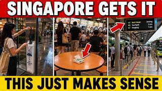 Download lagu 11 INSANE Singapore Things That Just Make Sense mp3