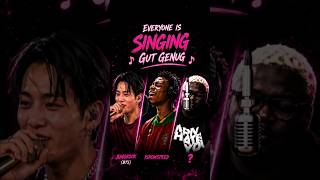Download lagu Everyone Is Singing 'Gut Genug' 🔥 JUNGKOOK (BTS), IShowSpeed & More | Blumengarten mp3 Download lagu Everyone Is Singing 'Gut Genug' 🔥 JUNGKOOK (BTS), IShowSpeed & More | Blumengarten mp3