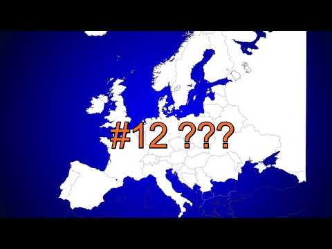European languages quiz