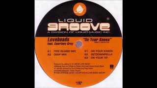 Lovebeads - On Your Knees (Deep Mix)