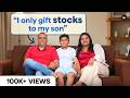 Inside A 7 Cr Portfolio Built With Low Salary Quick Case Study Financial Freedom