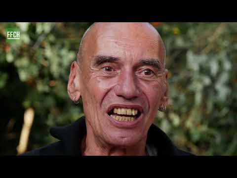 FFCH INTERVIEW - HANS COUSTO