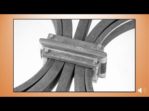 CBA Level III Grille - Coaching Sessions: Methods for creating the Center Collar