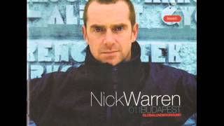 Global Underground 011 - Nick Warren - Budapest (CD 2)