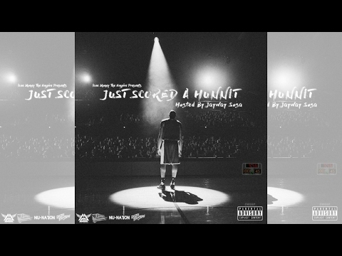 Twezzy, JayWay Sosa, Waxx, T Bone & Face Luchi - Sauce