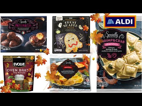 ALDI * AD PREVIEW FOR 10/10/2021 - 10/16/2021