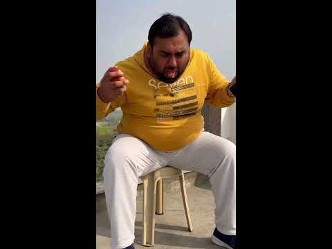 Keep Laughing With Nannu and Chunnu Live