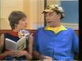 Sesame Street Larry And Phillis Strange Noises