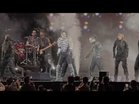 This is Michael 2025 | Arena CDMX