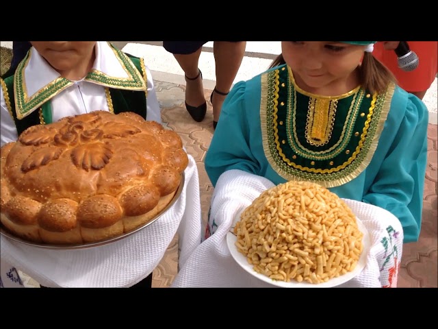 Чем богат Кукмор?