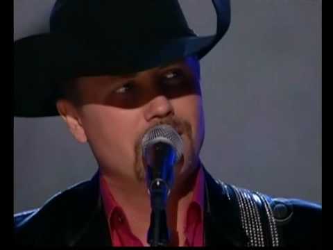 John Rich - "Amarillo By Morning"