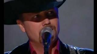 John Rich - &quot;Amarillo By Morning&quot;