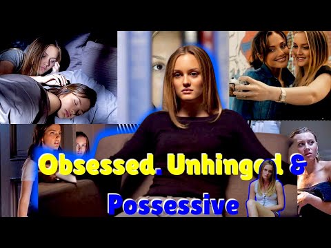 The Roommate: Rebecca had an obsessive attachment to Sara and was a danger to everyone...