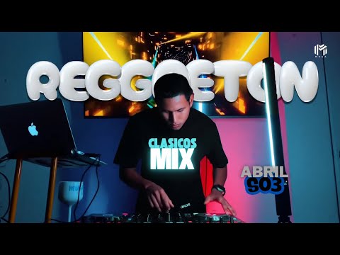 MIX CLÁSICOS DEL REGGAETON OLD DJ MUGA 2024 (Ñejo & Dalmata Tony Dize J Alvarez Arcangel Baby Rasta)
