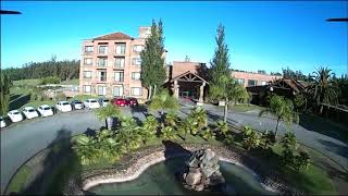 Regency Park Hotel - Montevideo - Uruguai