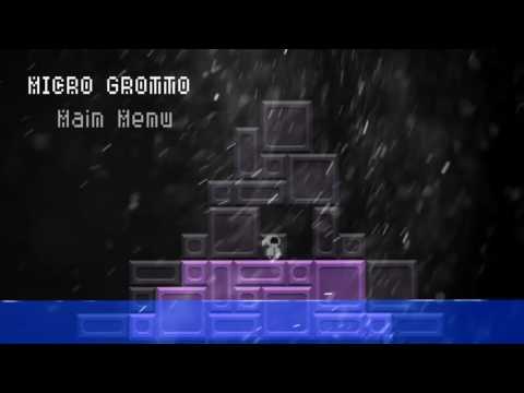 Video thumbnail for Main Menu (MG)