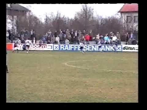 TSV Eching - FC Wacker München 2:1