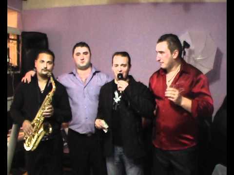 florin pistrila   pentru nana nicolae