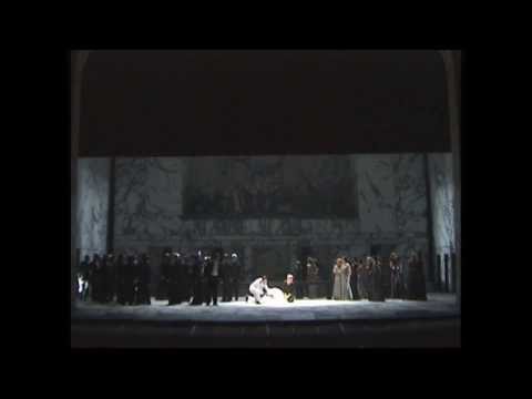 Bülent Bezdüz Sextet from Lucia di Lammermoor