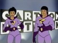 Cartoon Network Commercial Breaks April 1999