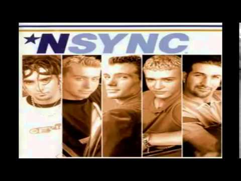 *NSYNC - For the Girl Who Has Everything (Remixed Vocal Version)
