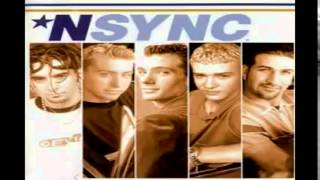 *NSYNC For the Girl Who Has Everything (LP Remixed Version)
