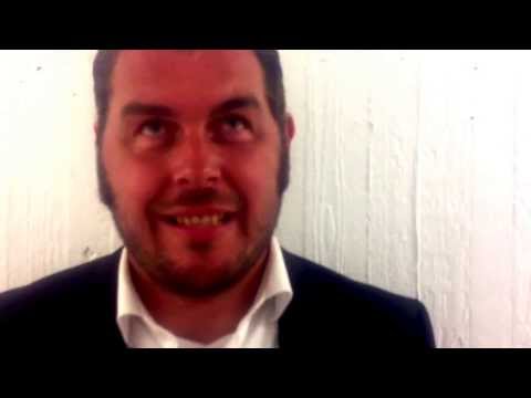 Alic nöjd efter stor vinst!