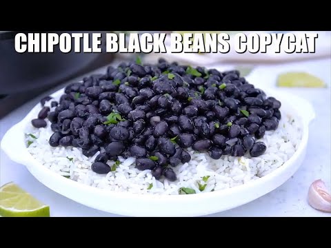 download lagu mp3 mp4 How To Make Black Beans Like Chipotle, download lagu How To Make Black Beans Like Chipotle gratis, unduh video klip How To Make Black Beans Like Chipotle