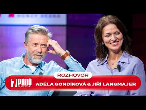 1. Adéla Gondíková a Jiří Langmajer (24. 5. 2026, Praha)