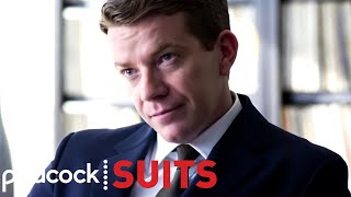 Welcome to New York Stephen | Suits video