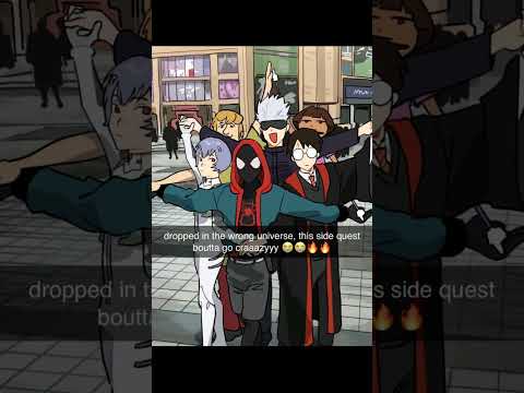 the dora- 😭😭 #anime #gojo #doratheexplorer #rei #shaggy #harrypotter #spiderman #memes