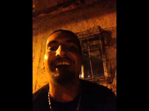 Mc papel rellikia do turano