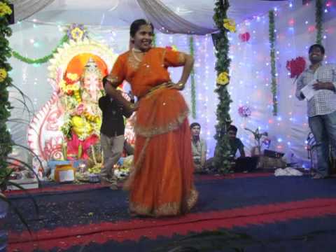 Dance by Satwika, Nymisa Homes, Madeenaguda