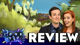 The Witness - Review